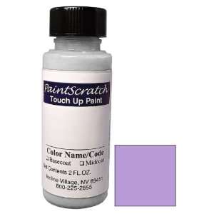   Touch Up Paint for 1996 Hyundai Elantra (color code RQ) and Clearcoat