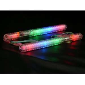  LED Kandi Light Sticks 