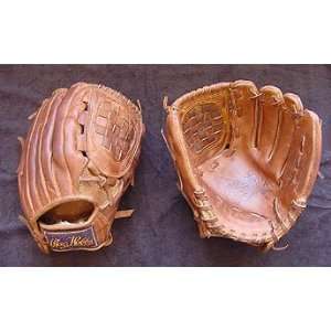  Roy Hobbs Left Handed 12 Utility Glove: Sports & Outdoors