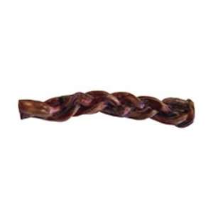    Performance Pet Products Steer Pizzle Braided 10 Inch