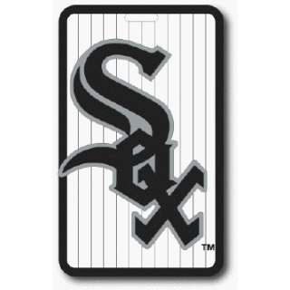  SET OF 3 CHICAGO WHITE SOX LUGGAGE TAGS *SALE*: Sports 