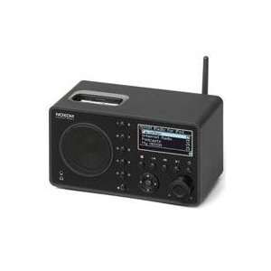  TerraTec Noxon iRadio with Docking Station for iPod US 