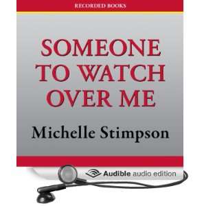   Me (Audible Audio Edition): Michelle Stimpson, Jennifer Kidwell: Books