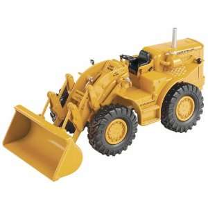  Norscot Traxcavator Cat Yellow 6: Toys & Games