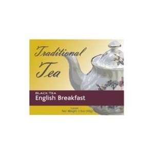 Barnies® English Breakfast 3.5 oz. Loose Tea:  Grocery 