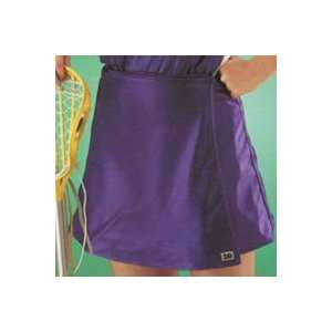  Womens Reversible Lacrosse Kilt (EA)