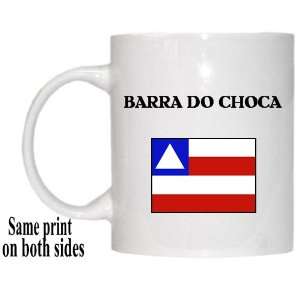  Bahia   BARRA DO CHOCA Mug 