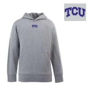  TCU Texas Christian Horned Frogs Hoodie Sweatshirt   NCAA 