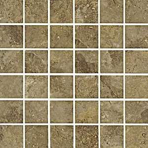   portobello ceramic tile baschi noce 12x12: Home Improvement