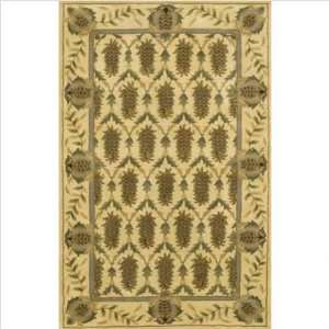   Rugs Hand tufted Transitional Verona VER 603 Rug