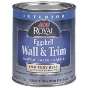   Ace Royal Touch Eggshell Latex Wall & Trim Tint Base