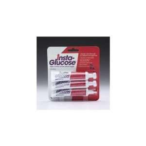  3 Gram Insta Glucose Gel For Low Blood Sugar (Qty 1)