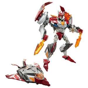    Transformers 2011   Voyager Series 1   Strafe Toys & Games