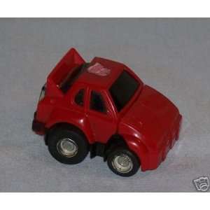  Transformer Generation 1 Original Toy collectable:Cliffjumper 