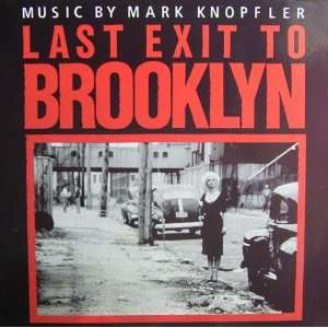   Brooklyn (soundtrack) / Vinyl record [Vinyl LP] Mark Knopfler Music