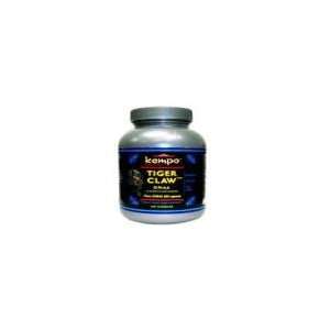  Kempo Nutrition TIGER CLAW, DmAA, 100 Capsules: Health 