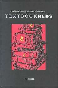 Textbook Reds, (0271025212), John Rodden, Textbooks   
