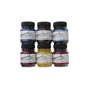  Jacquard Acid Yarn Dye Starter Set