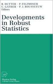 Developments in Robust Statistics International Conference on Robust 