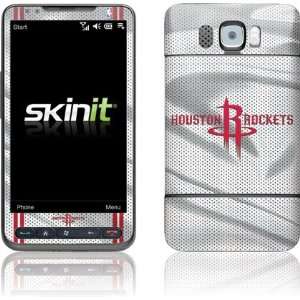  Houston Rockets Home Jersey skin for HTC HD2: Electronics