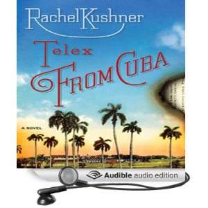   Novel (Audible Audio Edition) Rachel Kushner, Lloyd James Books