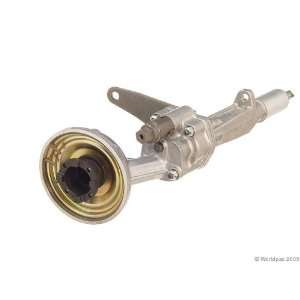  Laso Engine Oil Pump: Automotive
