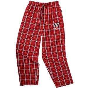 Kyle Busch Mens Elite Pants 