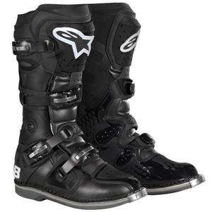  Alpinestars Tech 8 Boots   13/Black Automotive