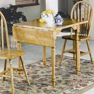  Sunset Trading DLU TLD 3448 LO Dining Table: Home 