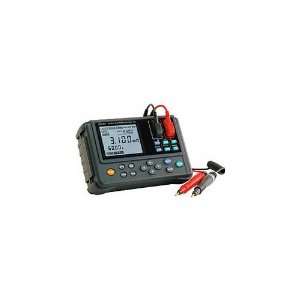  Hioki 3554 FMI Battery Tester Meter