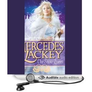   Queen (Audible Audio Edition) Mercedes Lackey, Gabra Zackman Books