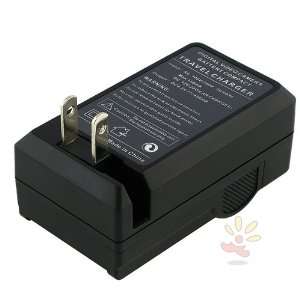 Compact Battery Charger Set for Sony NP BN1 ,For Sony NP BN1 Battery 