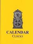 Calendar Clocks/With Price Update by Tran Duy Ly (1993)