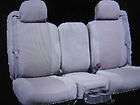 Custom Fit Seat Covers Chevy Silverado/Aval​anche/Sierra 99,00,01,02 