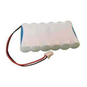  TPI A004 NiCad battery pack for 440 Scope Electronics