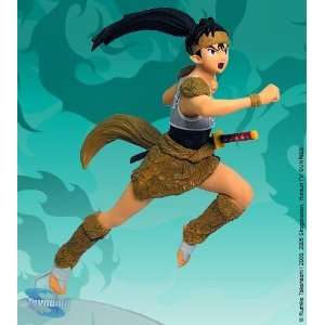  Inuyasha Series 5 Figure Set Of 2: Toys & Games