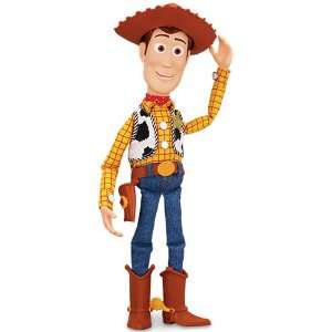  Toy Story Talking Action Figure New Woody [Japan]: Toys 