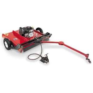  QuadBoss Rough Cut Mower   52in.Rough Cut with 18.5HP 