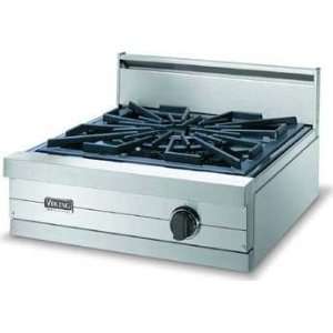   Steel 24Gas Wok/Cooker   VGWT (24wide wok/cooker) Appliances