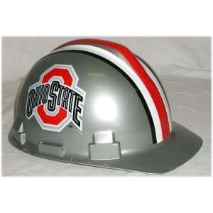  Ohio State Buckeyes Hard Hat: Sports & Outdoors