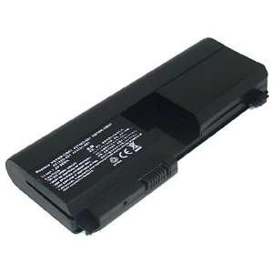 6600mAh,Li ion,Hi quality Replacement Laptop Battery for HP TouchSmart 