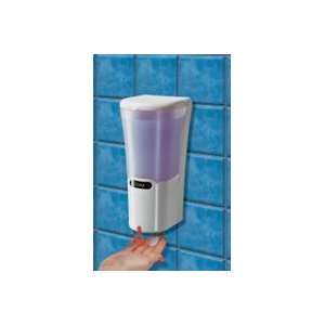  Touchless Soap Dispenser   White   70150