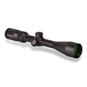   12x44 Rifle Scope, Dead Hold BDC Reticle CF2 31015