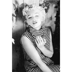  Marilyn Monroe by Anonymous Poster Print, 24.00 x 36.00 