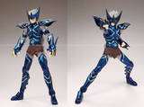 BANDAI SAINT CLOTH MYTH ALIOTH FENRIR EPSILON ASGARD  