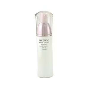  SHISEIDO by Shiseido day care; White Lucent Brightening 