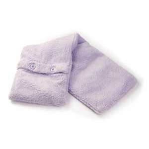 Warm Whiskers Lavender Hot & Cold Therapeutic Body Wrap
