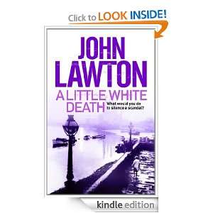 Little White Death John Lawton  Kindle Store