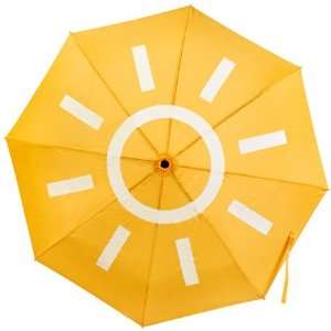 Sunny side up umbrella:  Kitchen & Dining