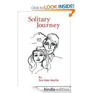 Solitary Journey Lee Ann Austin  Kindle Store